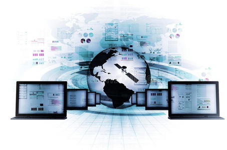 信息技術(shù)與計(jì)算機(jī)信息技術(shù) 概念、發(fā)展與影響